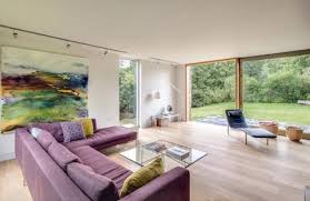 هن بالصور أفكار لاختيار ألوان الركنة في غرفة المعيشة