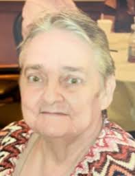 Obituary information for Zelma Irene Holder