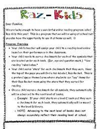raz kids teaching resources teachers pay teachers