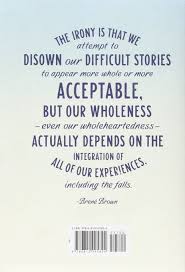 Rising Strong Brene Brown 9780812995824 Amazon Com Books Brene Brown Quotes Inspirational Quotes Inspirational Words