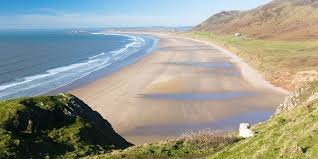 Swansea bay and the upper reaches of the bristol channel. Five Reasons To Visit Swansea Bay Visit Swansea Bay