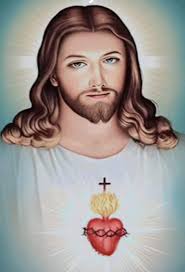 Most Sacred Heart of Jesus, our life and resurrection, have mercy