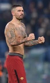 Anders really gave the dream a chance when victor nilsson lindelöf and john guidetti perpetuated the sponsorship with a tattoo. Aleksandar Kolarov S Tattoo