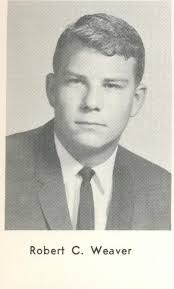 Anyone have contact information for Robert Weaver in Oklahoma?