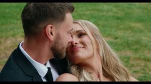 Zachary + Haley Tackett Wedding