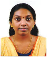 Mrs. MANJU MOHAN : St. Thomas College Of Advanced Studies