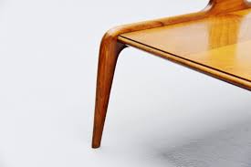 Shop oval coffee tables at chairish, the design lover's marketplace for the best vintage and used furniture, decor and art. Domus Nova Gio Ponti Coffee Table Italy 1950 Massmoderndesign