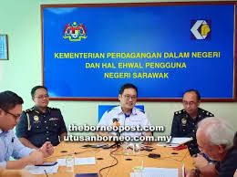 Contextual translation of kementerian hal ehwal pengguna into english. Tempat Makan Boleh Mengguna Tong Gas Lpg Utusan Borneo Online
