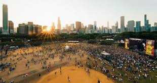 2 days ago · lollapalooza 2021 reviews, day 4: 2021 Lollapalooza Chicago Grand Park Los Angeles Ca July 29 To August 1