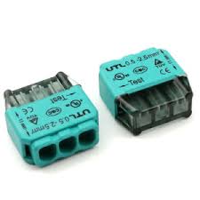 Curt custom wiring is the easiest way to equip your vehicle with a standard trailer wiring connection. China 3 Wires Direct Push In Quick Connect Wiring Wire Joint Connector China Quick Connect Wiring Connectors Plastic Electrical Wire Connectors