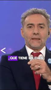 Para ustedes, en qué piensa el Presidente Milei??, Editorial 25/5 🇦🇷