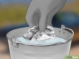 4 Ways To Remove Rust From Chrome Wikihow