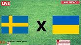 Veja o relatório da partida entre suécia x ucrânia. 9vlezf1xhghjhm