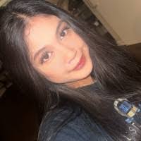 Sophia Paredes's Instagram, Twitter & Facebook