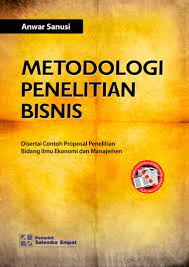 Dalam dunia pendidikan terdapat beberapa metode penelitian seperti metode penelitian kualitatif, metode penelitian kuantitatif dan metode penelitian gabungan antar keduanya yang disebut mixed method. Jual Buku Metodologi Penelitian Bisnis Oleh Anwar Sanusi Gramedia Digital Indonesia