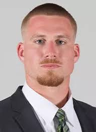 Evan Cornell's Instagram, Twitter & Facebook