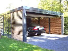 Ideen 42 Fur Terrassenuberdachung Aus Polen Check More At Https Www Estadoproperties Com Terrassenuberdachung Aus Carport Modern Moderne Garage Carport Bauen