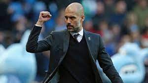 Josep pep guardiola sala is a spanish professional football manager and former player, who is the current manager of premier league club manchester city. Success Of Pep Guardiola In Mancity 5 Keys Mbp