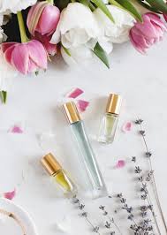 While you can skip that step and use. Diy Perfume With Essential Oils