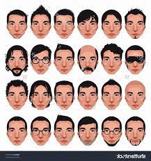 Top 25 Mens Haircuts With Names Easy Hairstyles Haircut Names For Men Men Hairstyle Names Hairstyle Names