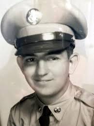 Daniel Marra Obituary