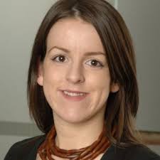 I'm thrilled to be joining the Smart Works Scotland team as a Trustee.