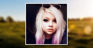 Taylor Cierra Sellers Obituary April 14, 2022