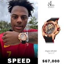 WATCHOPEA SPOTTERS™