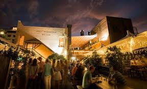 The Ten Best Beer Gardens In Brisbane Best Beer Beer Garden Brisbane Food