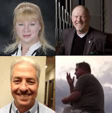 Episode 107: Competition Roundtable