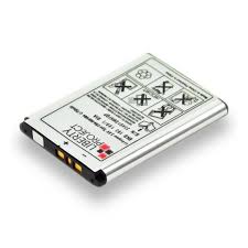 Sony Ericsson T270 - LP ...