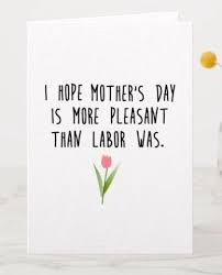 Happy mother's day gifts tags a mother�s whole life revolves around her children. 31 Hilarious And Slight Inappropriate Mother S Day Cards Todaywedate Com Mother Saying Mother Daugh Funny Mom Quotes Birthday Quotes For Daughter Mom Quotes