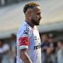 Santos and Coritiba Gear Up for Key Copa do Brasil Clash at Vila Belmiro