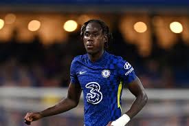 Chelsea manager thomas tuchel has shown great confidence in academy product trevoh chalobah, handing him a start in the blues' uefa super cup clash against villarreal at the windsor park in. 8qmbkzkw3gqmgm