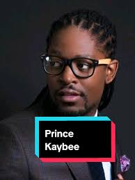 Prince Kaybee Wajellwa