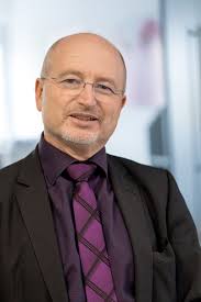 THU bestätigt: Harald Molle ist Vorsitzender des Hochschulrats