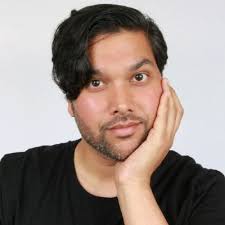 creativesolutions #accelerator #xr #vr #depression #immersive #story  #festival #narrative #art #realtime