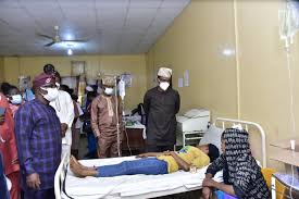 Solid oak worktop 40mm staves! 100 Ekiti Students Hospitalized After Inhaling Chemical Used For Fumigation
