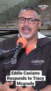 Eddie Casiano's Instagram, Twitter & Facebook