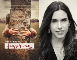 Anna VQ Ross: Poetry in an Apprehensive Climate