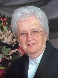 Obituary of Theresa Mae FitzPatrick