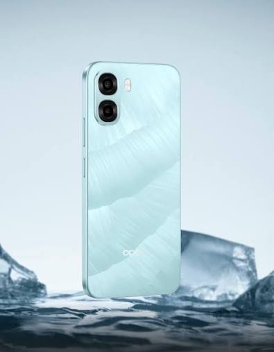 OPPO A6x - 120Hz Ultra Bright Display, Large Battery | OPPO Kenya