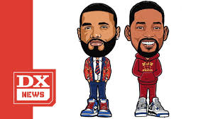 Will Smith Taps Into The Fresh Prince For Joyner Lucas Will Remix Youtube In 2007 joyner made his debut on the mixtape workprint: will smith taps into the fresh prince for joyner lucas will remix