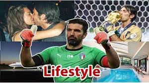 Gianluigi buffon is an italian professional goalkeeper and captain for both serie a club juventus and the italian national team. Gianluigi Buffon Lifestyle Income Car House Career Biography 2018 Youtube