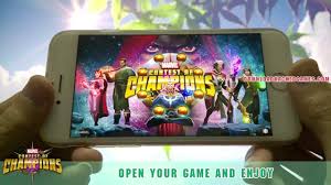 Unlimited mana, high damage, high attack, latest android hack. Marvel Contest Of Champions Hack Tool Online Marvel Contest Of Champions Hack Mod Apk