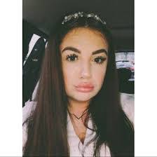 Leah Drummond's Instagram, Twitter & Facebook