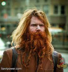 Pin On Viking Beard