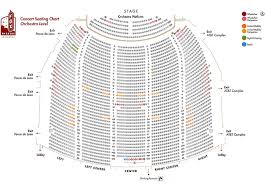 58 thorough beacon theater nyc seating chart pdf