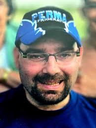 Obituary for David Albert Gallant