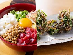 ネバネバ 体 に 良い